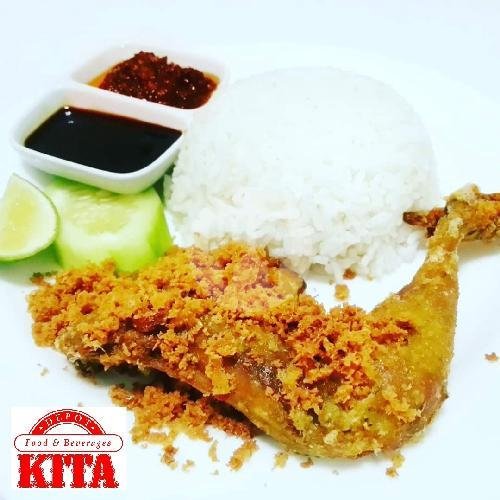Review Depot Kita: Surga Kuliner Murah Meriah di Surabaya