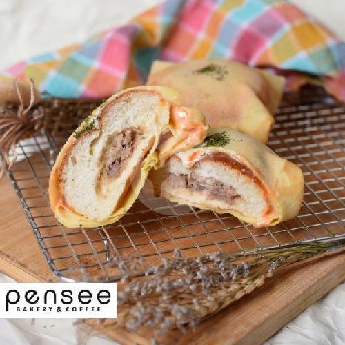 Pensee Bakery Bintaro: Surga Kuliner dengan Roti Lezat dan Suasana Cozy