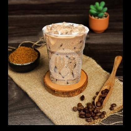 Roti Bakar Family Ovomaltine + Keju menu Roti Bakar Yunus, Cicendo