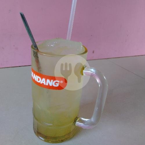 Es Campur menu Bakso TB, Gemolong