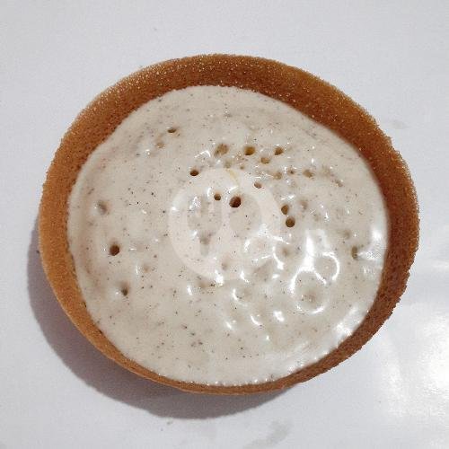 Oreo menu Manise Martabak Mini Semarang, Watulawang 5