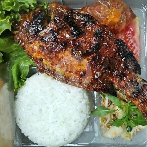 Bakmie Godog Telr Ayam (Tanpa Kecap) menu Bakmie Jawa Mas Paijo, Cisaranten