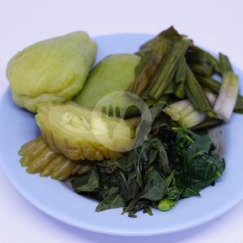 Ayam Goreng menu RM Purwakarta, Taman Kopo Indah, Jl. Taman Kopo Indah I No. 4