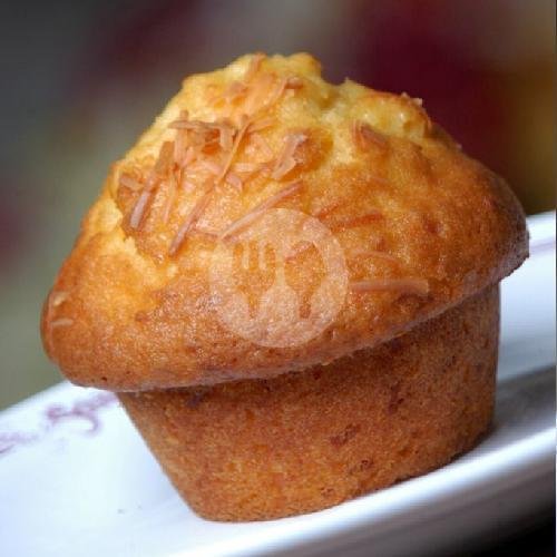 Ice Cappuccino menu Saint Cinnamon Bakery Cafe, Mall Taman Anggrek