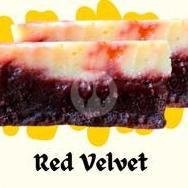 Fudgy Brownies Ori Slice menu Poofy Puff Solo, MH Thamrin