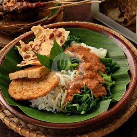 Pecel Khas Madiun Tanpa Nasi menu Risol Joss Martabak Mini, Sukamulya 1