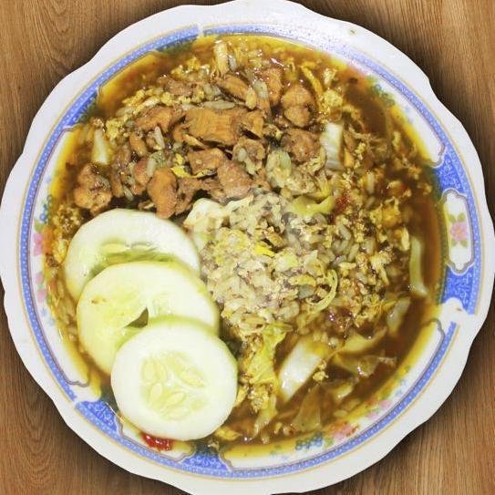Wedang Uwuh Sehat menu Warung Mie Des Asli Mbak Anik