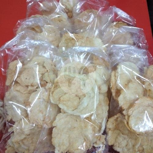 Soto Ayam Extra Dobell,d Jamin Puas menu Soto Ayam Syam, Kurdi