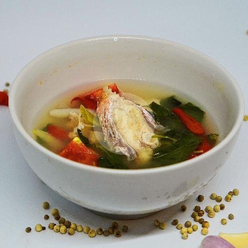 Klepon Walties menu SW Restaurant Tongseng Solo, Rawamangun
