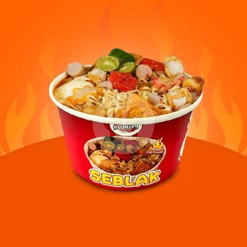 Baso Aci menu Ombein UNS, Jebres