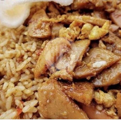 Nasi Goreng Sepesial Jengkoll menu Nasi Goreng Sultan