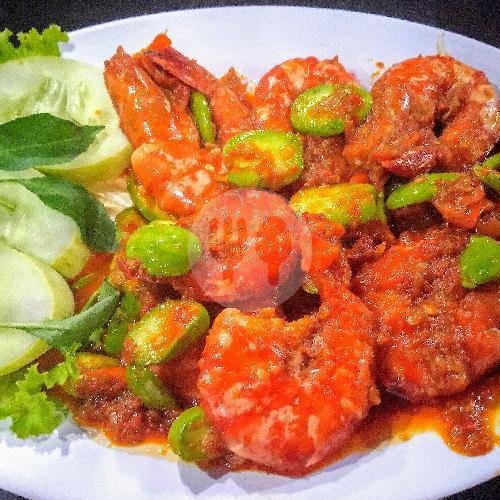 Sop Ikan Bening menu Cellos Seafood Dan Kuring, Kemayoran