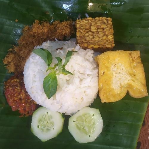 Nasi Buk Madura Barokah: Surga Kuliner di Jodipan Malang yang Wajib Dicoba