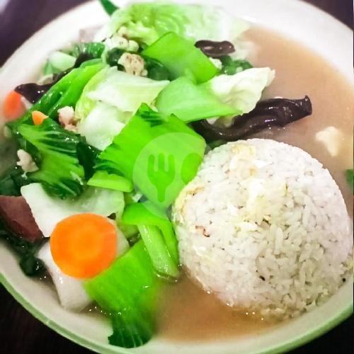 Mie / Bihun / Misoa Special menu Mie Jakarta, Wotgandul