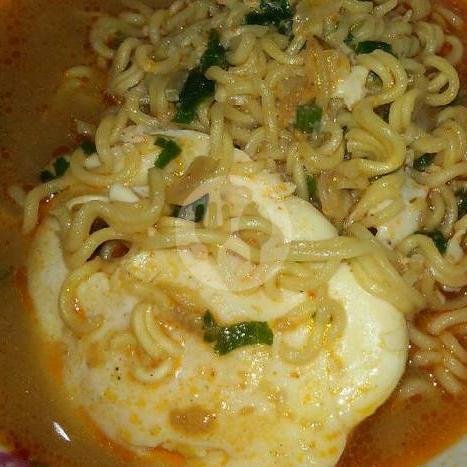 Nasgor Spesial Telor menu Nasi Goreng Unsil 96, Siliwangi