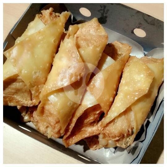 Siomay Matang Standar / Pcs menu Batagor & Siomay RISTA (Halal), Margaasih