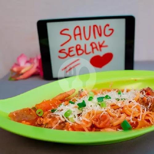Review Saung Seblak Indogriya: Surga Kuliner Pedas di Cirebon