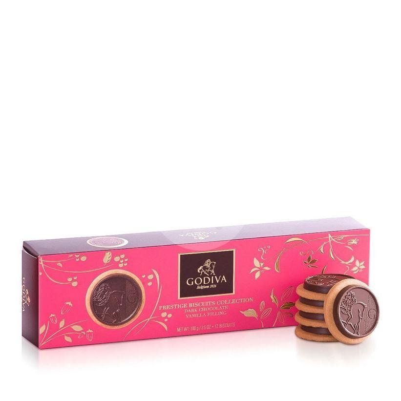 Gift Set G Cubes menu Godiva, Plaza Indonesia