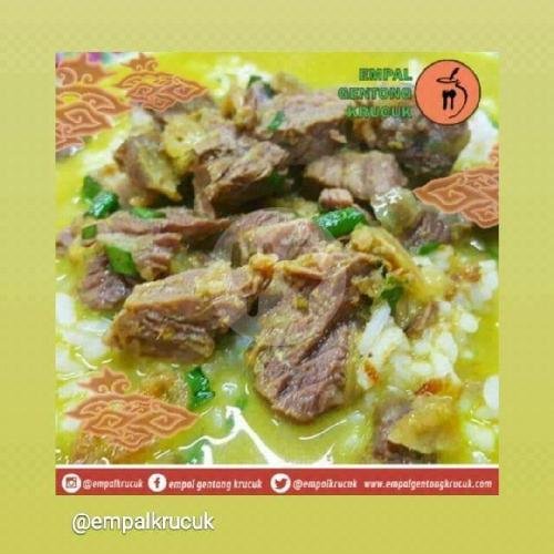 Review Empal Gentong Krucuk 1: Surga Kuliner Cirebon yang Menggoda Selera