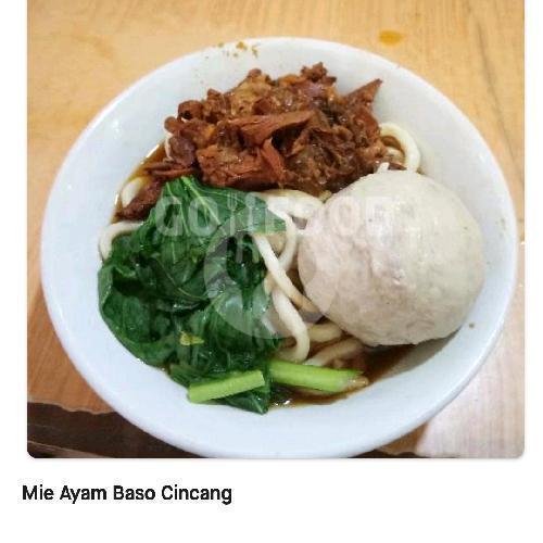 Mie Ayam Baso MP Rencong: Surga Kuliner Terjangkau di Banjaran Bandung