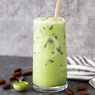 Juice Sirsat + Lecy menu Bakoel Juice 92, Tambaksari