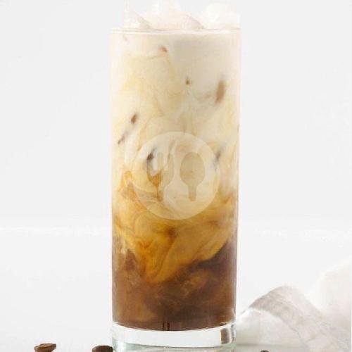 Cappuccino menu Kopi Odi, Jakarta
