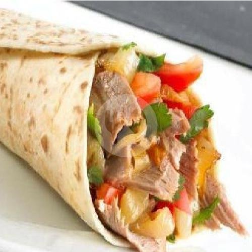 Kebab Kecil menu Kebab Elsa, Bangil