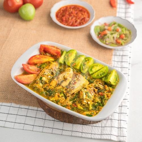 Review Dabu Dabu Lilang: Pengalaman Makan Autentik Manado di Jakarta