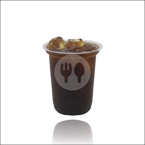 Es Kopi Susu Kataji menu Kopi Kataji, Antapani