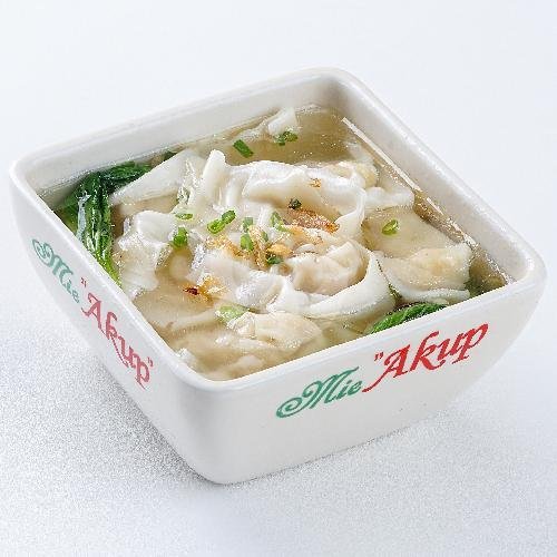 Yamin Bakso Urat + Free Minuman menu Mie Akup, Cicaheum