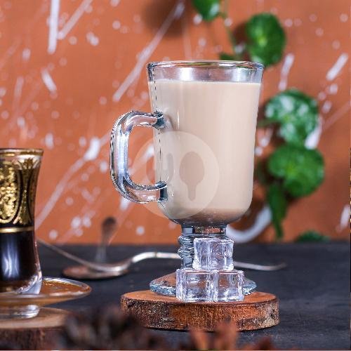 Afdhol Nasi Arab: Surga Kuliner Rempah di Malang yang Wajib Dicoba