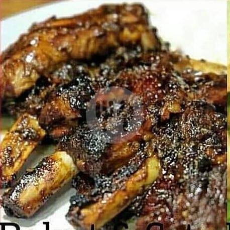 Informasi Penting menu Sate Babi Buana 94, Kelapa Gading WGP