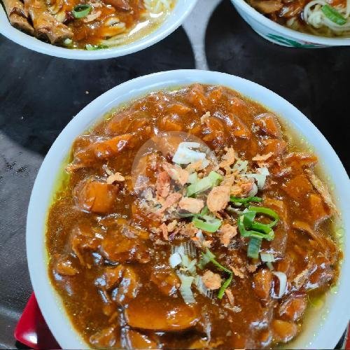 Mie Ayam & Seblak MAS BE: Surga Kuliner di Mojopurno yang Wajib Dicoba