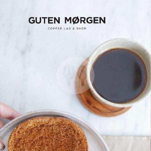 Crumble Crew: Surga Kuliner Instagrammable di SCBD dengan Guten Morgen Coffee dan Kue Lezat