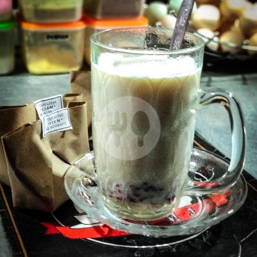 Wedang Cor menu Frezzy STMJ, Kaliwates