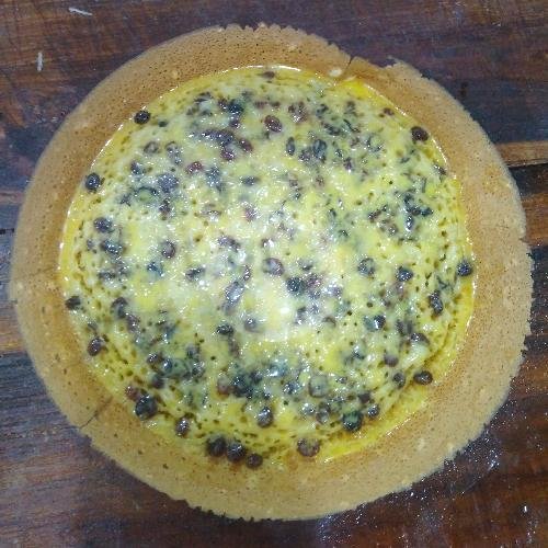 Manis Medium Jagung menu Martabak Holan 2, Cienteung