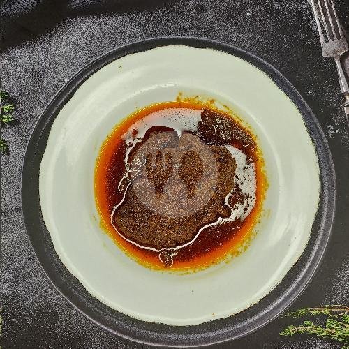 Ayam Bakar menu RM Padang Rejeki, Perjuangan