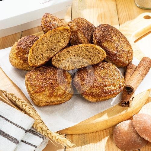 Kue Kamir Campur 1 menu Kue Kamir Laela, Palagan