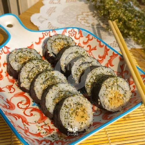 Suji Korean Food: Tempat Makan Korea Wajib Coba di Bandung