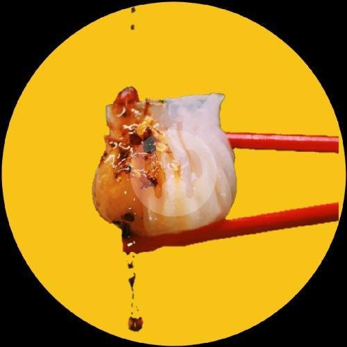 HISITKAU ISI 4 menu Gerlong Dimsum, Gegerkalong
