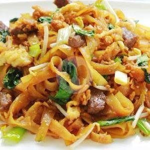 NASI GORENG SUPER KOMPLIT menu Nasi Goreng Mas DADO 2, Kolonel Masturi