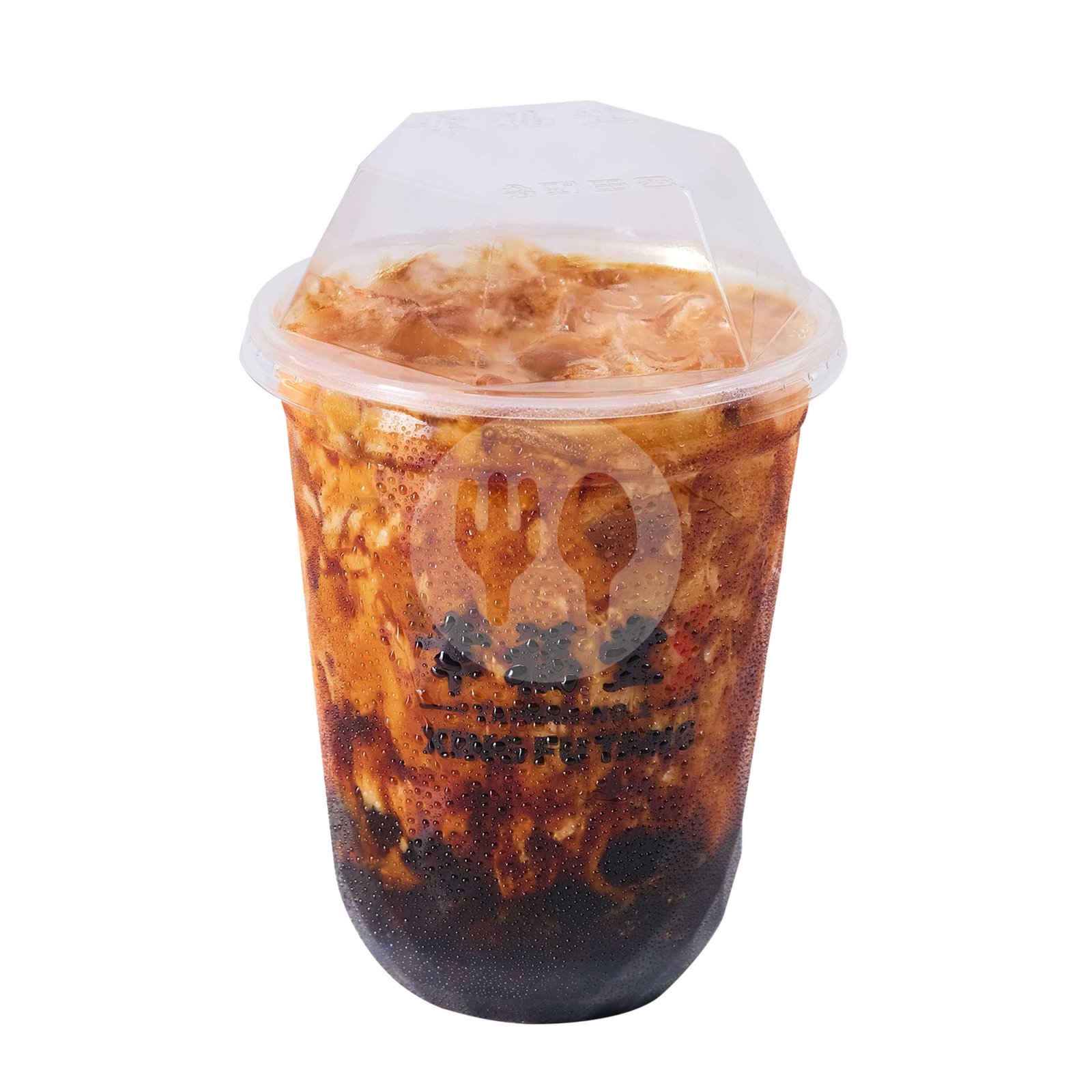 Brown Sugar Boba Milk Tea menu Xing Fu Tang, Kota Kasablanka