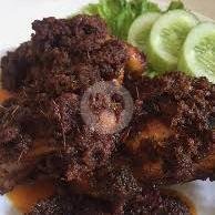 NASI AYAM GORENG BUMBU HITAM MADURA menu Ayam Geprek Josssss, Adidharma