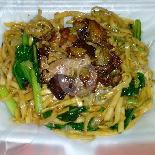 Mie Goreng Seafood menu Nasi Goreng Nusantara, Sambisari