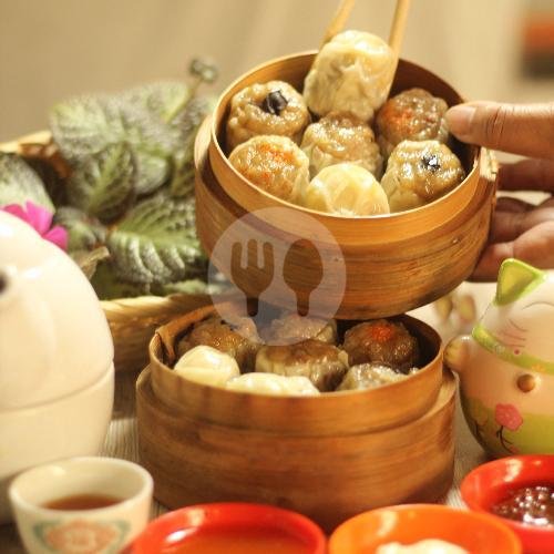 10pcs Dimsum Spesial TTM menu Dimsum Co, Terusan Soma