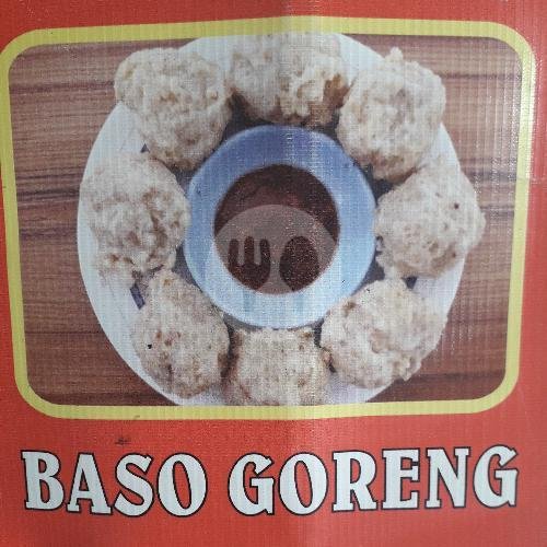 Aqua Botol menu Ambokue dan Bacang Kebonjati, Mekar Wangi
