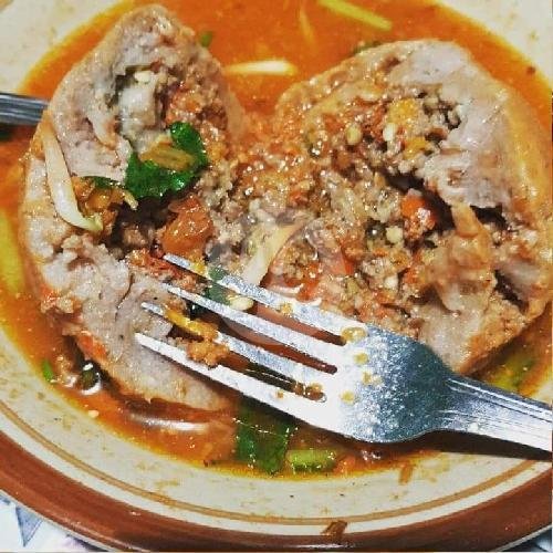 Review Bakso Pada Muru: Tempat Makan Enak dan Terjangkau di Sukabumi
