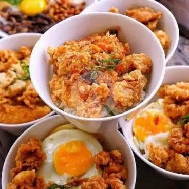 Review Menarik Taichan Pengkolan X Bingo Cafe di Jalan Ampera No 16: Tempat Nongkrong dengan Makanan Lezat dan Suasana Cozy