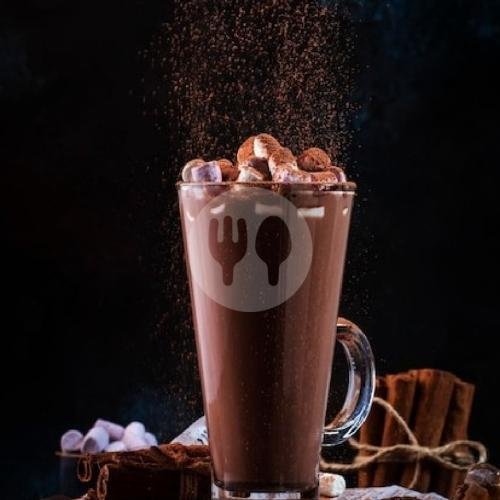 [Promo] Combo Daebak 1 menu Kko-Reu-Reuk Korean Resto, Kemang