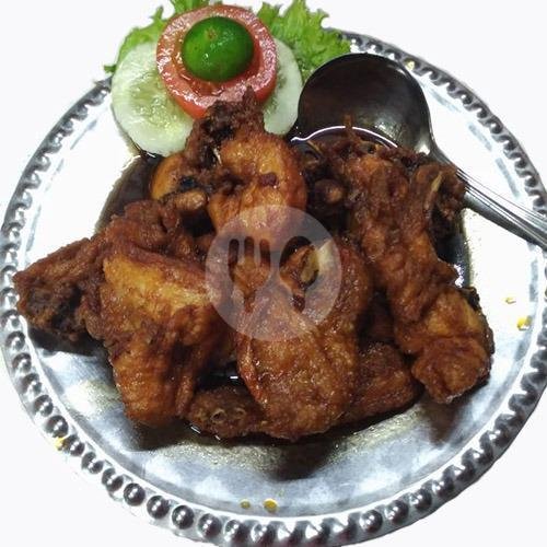 Mie Goreng menu Restaurant Seafood 99 Cha Cha, Sunter